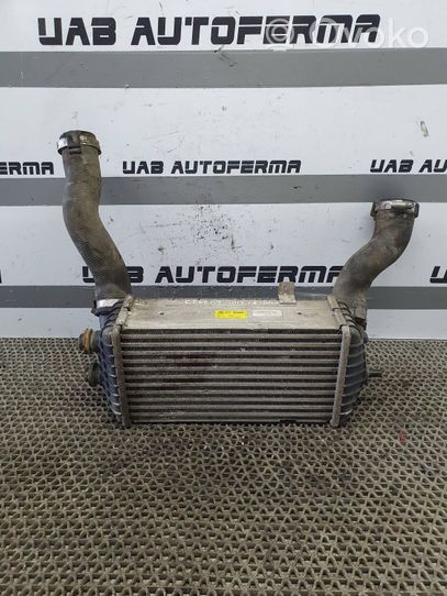 KIA Ceed Chłodnica powietrza doładowującego / Intercooler 282702A570