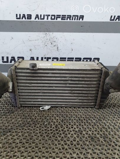 KIA Ceed Chłodnica powietrza doładowującego / Intercooler 282702A570