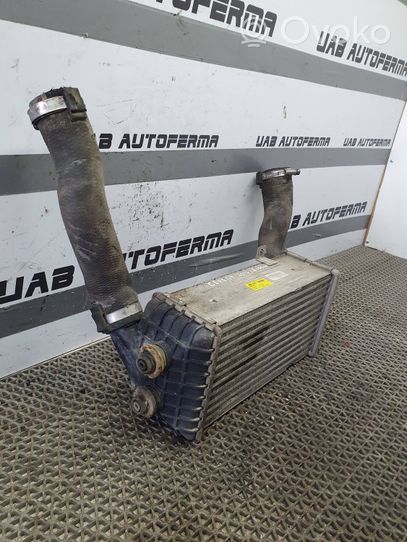 KIA Ceed Chłodnica powietrza doładowującego / Intercooler 282702A570