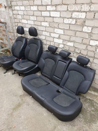 Hyundai ix35 Set interni 