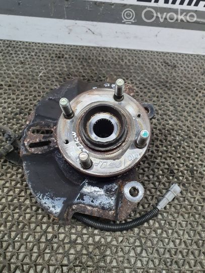 KIA Rio Mozzo ruota anteriore 51701H8050