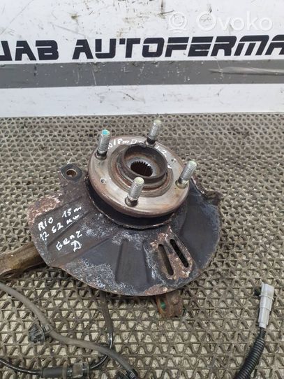 KIA Rio Mozzo ruota anteriore 51701H8050