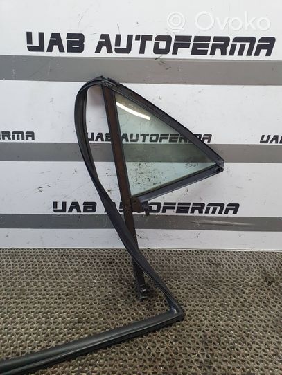 KIA Rio Rubber seal rear door window/glass DOT748AS2M32