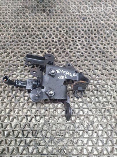 Nissan Qashqai Solenoidinis vožtuvas 149329902R