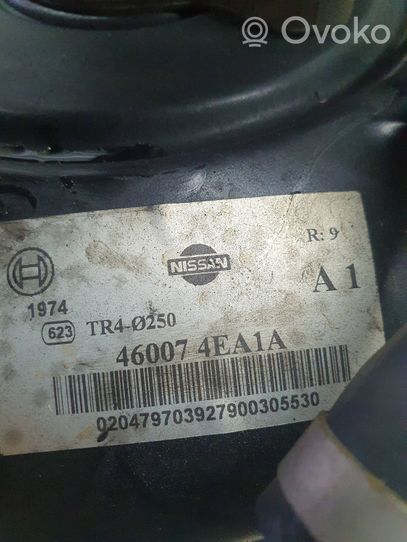 Nissan Qashqai Servofreno 460074EA1A