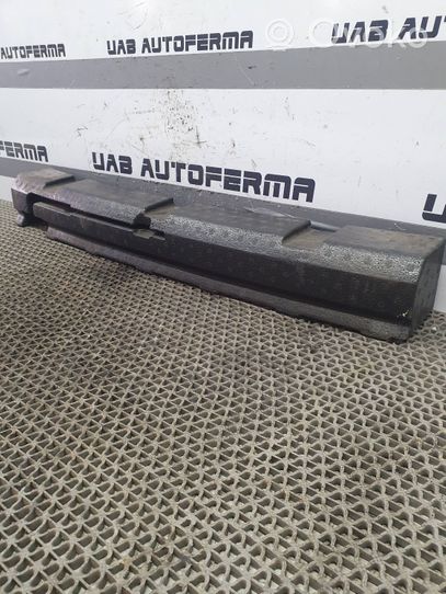 Nissan Qashqai Absorber zderzaka tylnego 850904EA0B