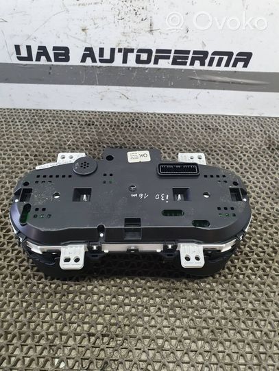 Hyundai i30 Tachimetro (quadro strumenti) 94004A6100