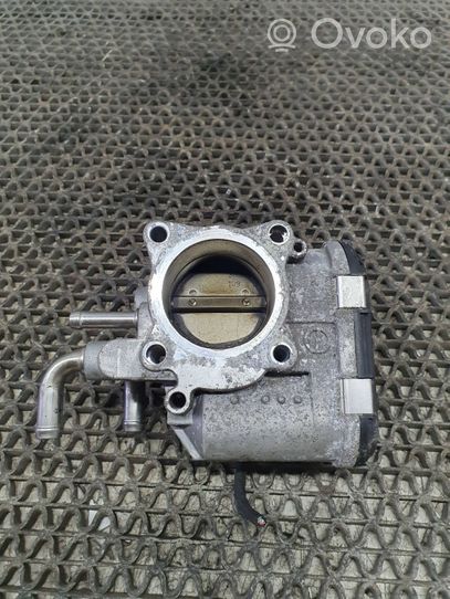 Hyundai i30 Throttle valve 3510003700