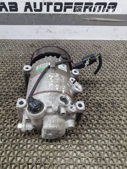 Hyundai i30 Compressore aria condizionata (A/C) (pompa) F500GDCKA03