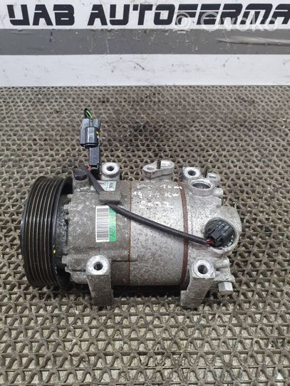 Hyundai i30 Compressore aria condizionata (A/C) (pompa) F500GDCKA03