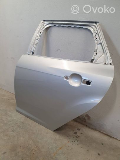 Ford Focus Rear door 