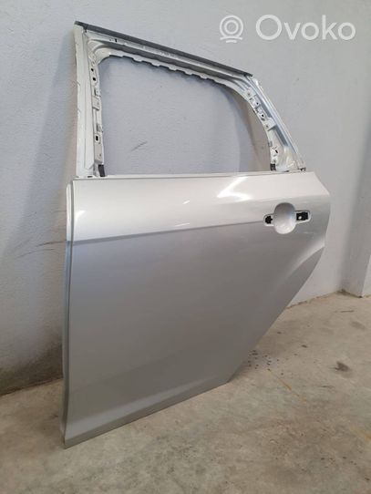 Ford Focus Rear door 