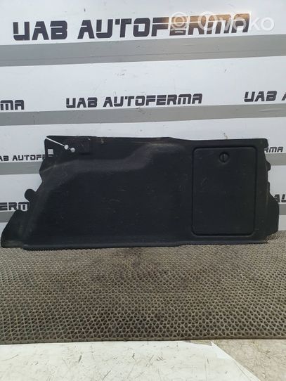 Ford Focus Trunk/boot lower side trim panel 