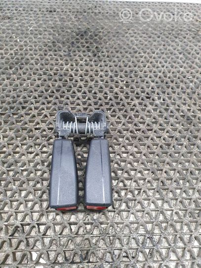 Ford Focus Rear seatbelt buckle BM51613K21CA3JA6