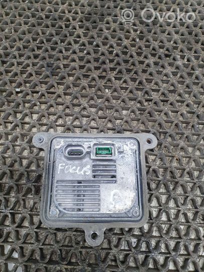 Ford Focus Headlight ballast module Xenon 62941C00DG