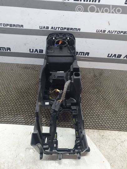 Ford Focus Console centrale SD0526102436801