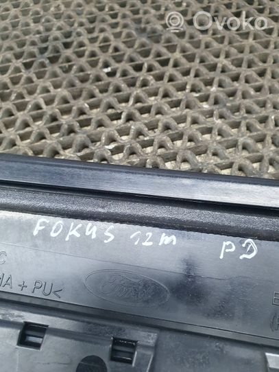 Ford Focus Guma sandarinimo priekinių durų (prie stiklo) BM51A20898