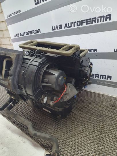 Ford Focus Nagrzewnica / Komplet BV6N19B555NG