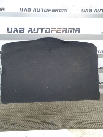 Nissan Qashqai Doublure de coffre arrière, tapis de sol 849044EA0A