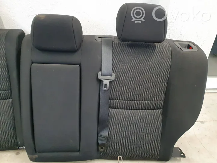 Nissan Qashqai Kit intérieur 