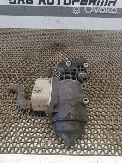 Hyundai i30 Halterung Ölfilter / Ölkühler 264102A300