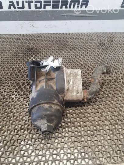 Hyundai i30 Halterung Ölfilter / Ölkühler 264102A300