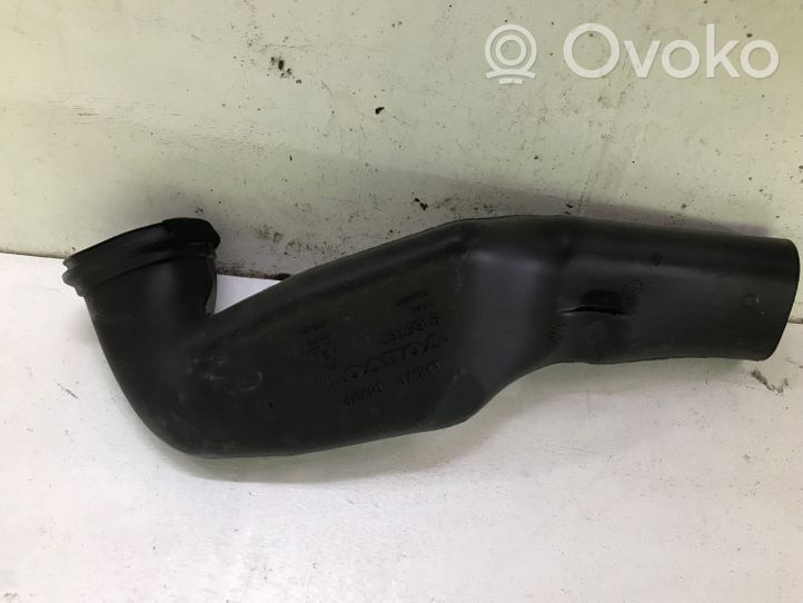 Volvo V70 Cabin air duct channel 9165767