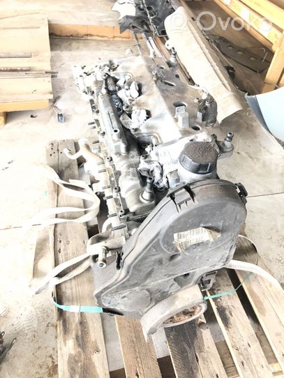 Volvo V70 Motor D5244T2