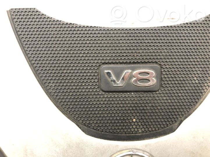 A2730100467 Mercedes-Benz S W221 Motorabdeckung, 60.00 € | RRR