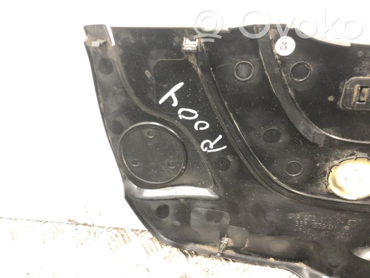 A2730100467 Mercedes-Benz S W221 Motorabdeckung, 60.00 € | RRR