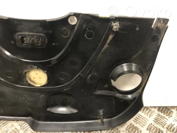 A2730100467 Mercedes-Benz S W221 Motorabdeckung, 60.00 € | RRR
