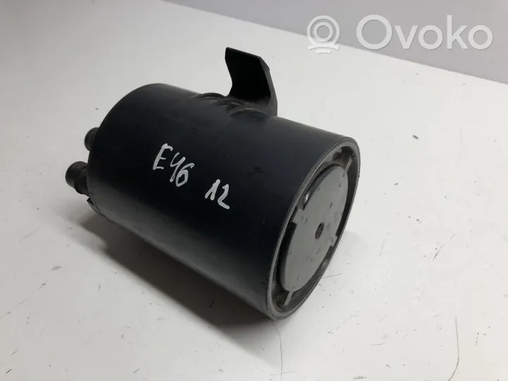 BMW 3 E46 Cartouche de vapeur de carburant pour filtre à charbon actif 6753245