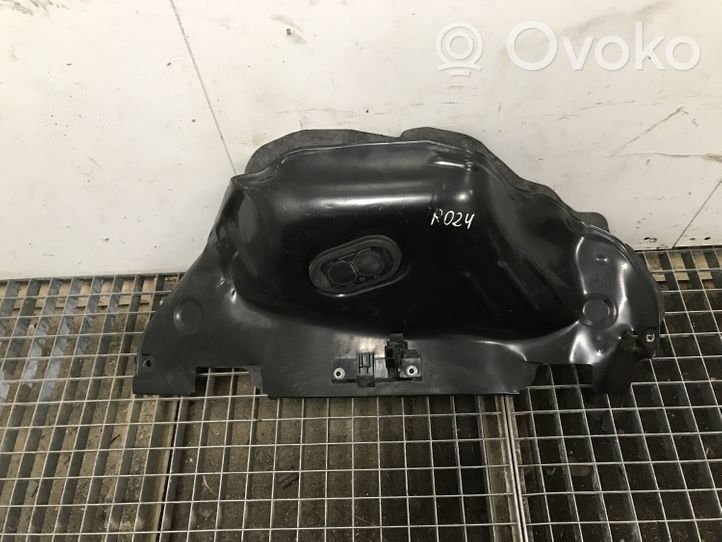 Audi A4 S4 B9 Coolant expansion tank/reservoir cap 8W0819523C