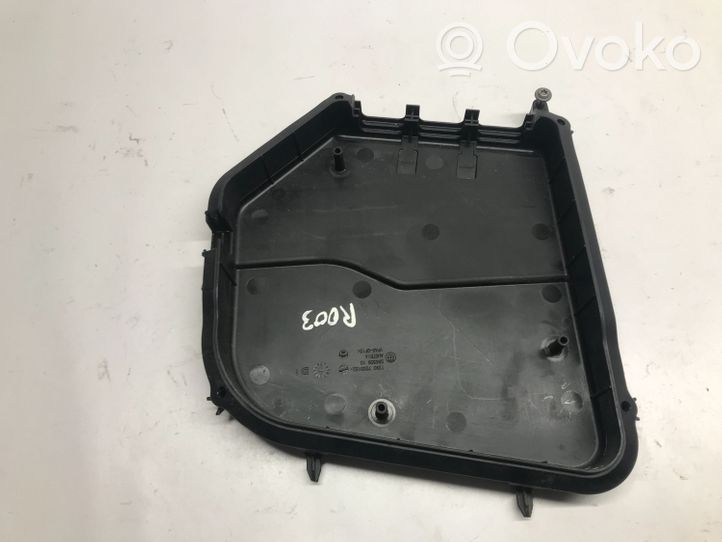 BMW 7 F01 F02 F03 F04 Coperchio scatola dei fusibili 7555152