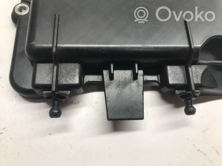 Mercedes-Benz C W204 Engine control unit/module A2761500276