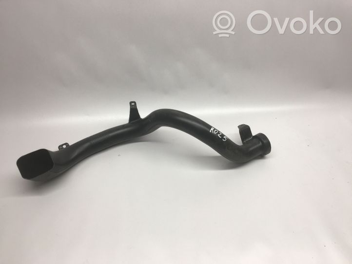Dodge Challenger Other center console (tunnel) element 68184570AA