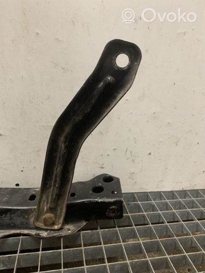 Fiat 500 Smorzatore/ammortizzatore d’urto per paraurti anteriore 5032520910