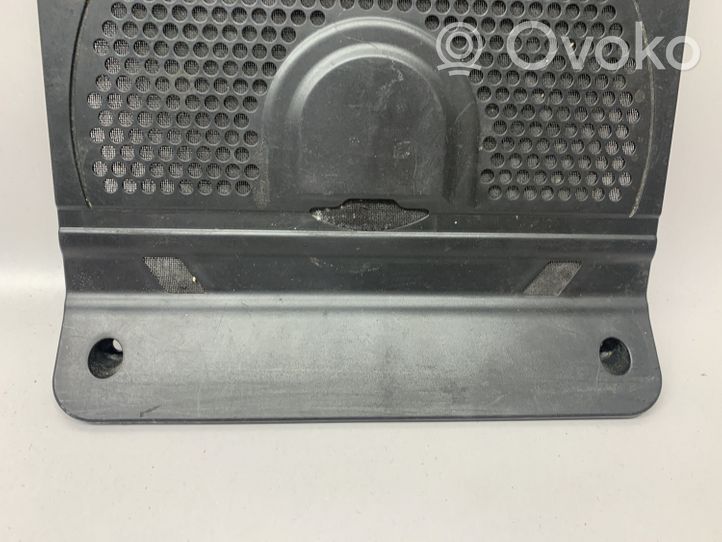 BMW 3 F30 F35 F31 Cache enceinte centrale 9290908