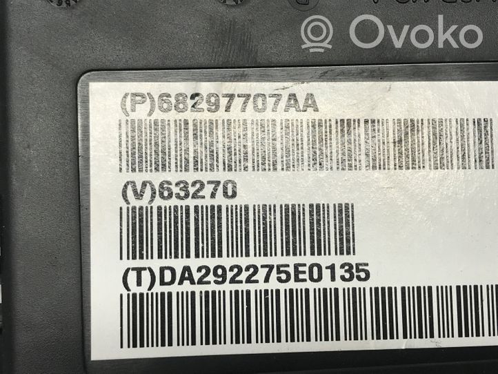 Dodge Charger Altri dispositivi P68297707AA