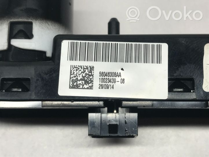 Fiat 500 Kit interrupteurs 56046308AA