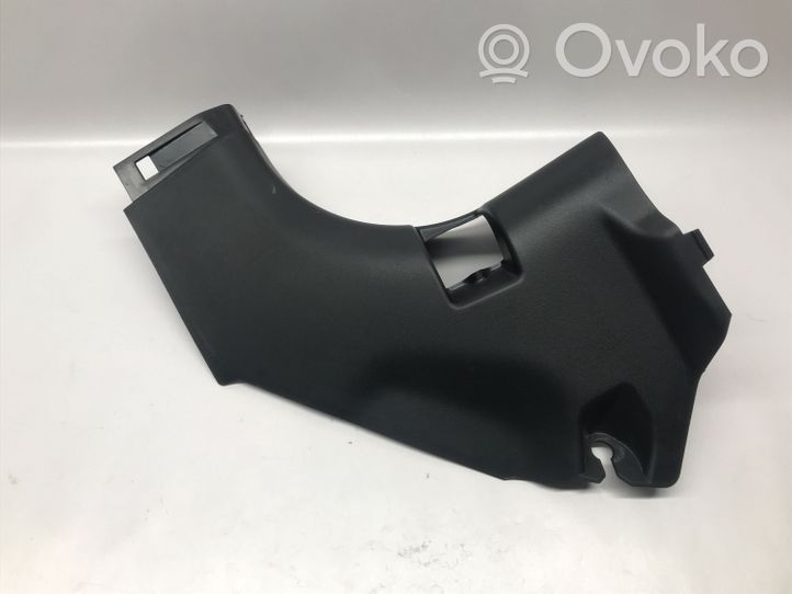 Mitsubishi ASX Rivestimento montante (B) (superiore) 7217A019