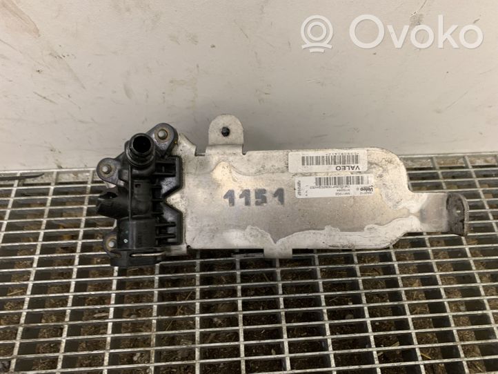 BMW 4 F32 F33 Radiateur d'huile moteur 17217600553