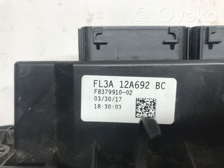 Ford F150 Variklio valdymo blokas FL3A12A692BC