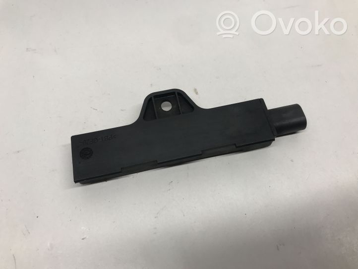 BMW X5 F15 Antenne intérieure accès confort 65209220831