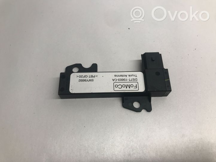 Ford Mustang VI Antena GPS DS7T15603CA