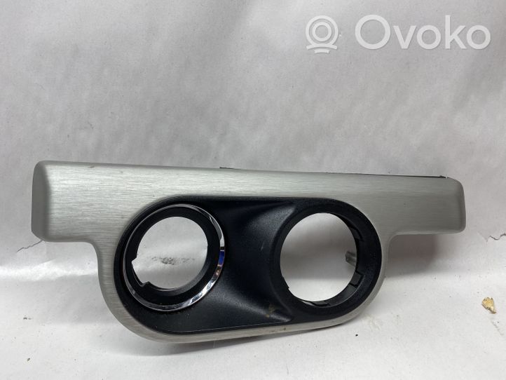 Porsche 911 991 Rivestimento del vano portaoggetti del cruscotto 99155298123