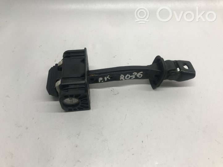 BMW 4 F32 F33 Cerniera finecorsa della portiera anteriore 7284427