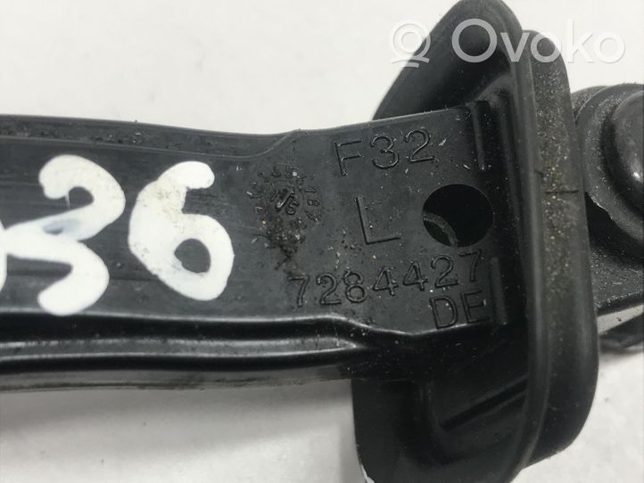 BMW 4 F32 F33 Front door check strap stopper 7284427