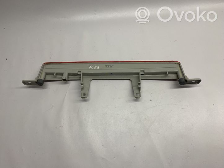 Jeep Cherokee Luce d’arresto centrale/supplementare 68102902A