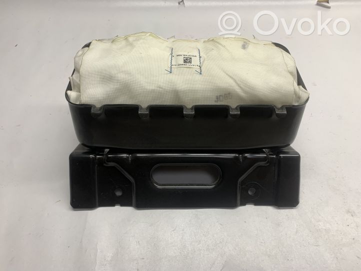 Dodge RAM Airbag de passager 05057495AC